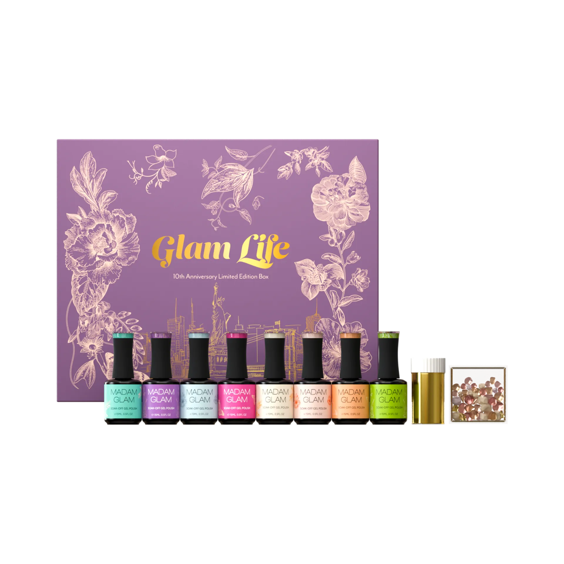 A Glam Life Box