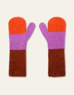 Abalony Mittens