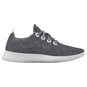 Allbirds Women's Wool Runner Natural Grey