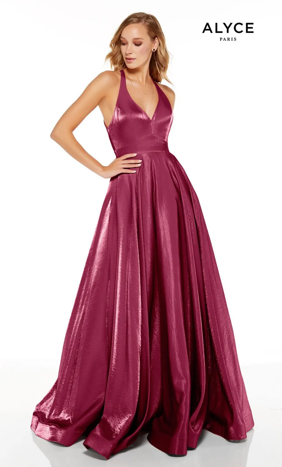 Alyce Paris 60623 Dress