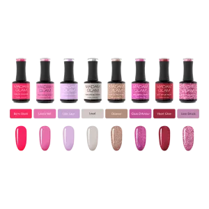 Amour Tints Bundle