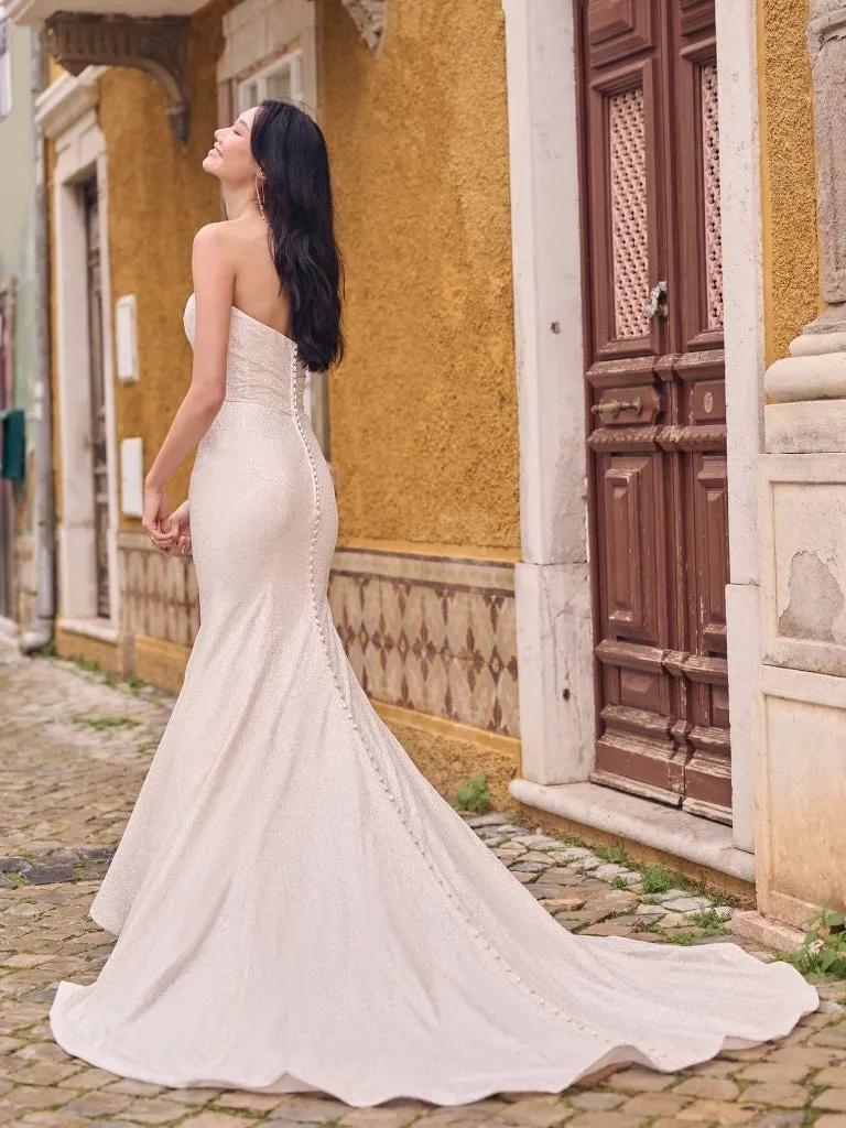 Anniston Lane by Maggie Sottero