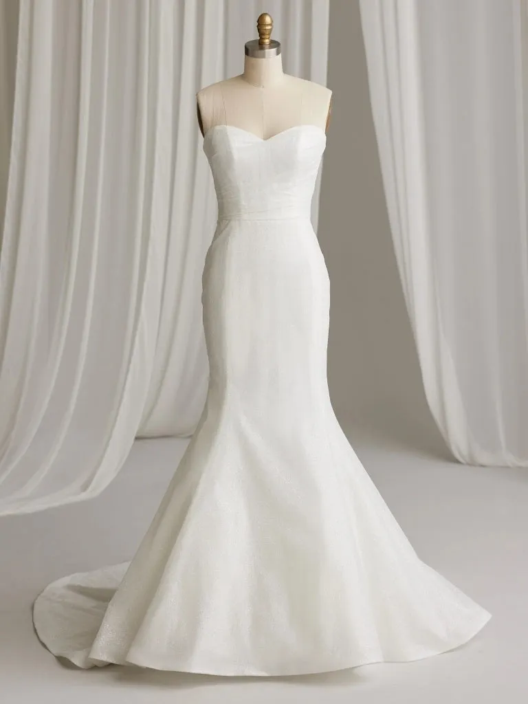 Anniston Lane by Maggie Sottero