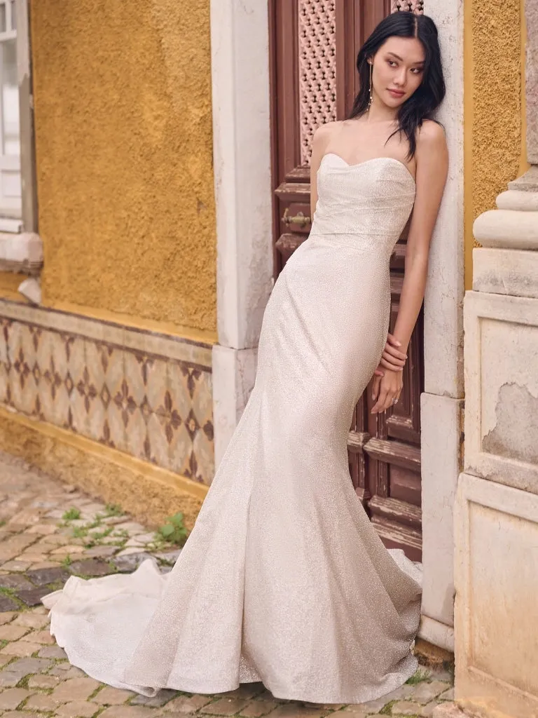 Anniston Lane by Maggie Sottero