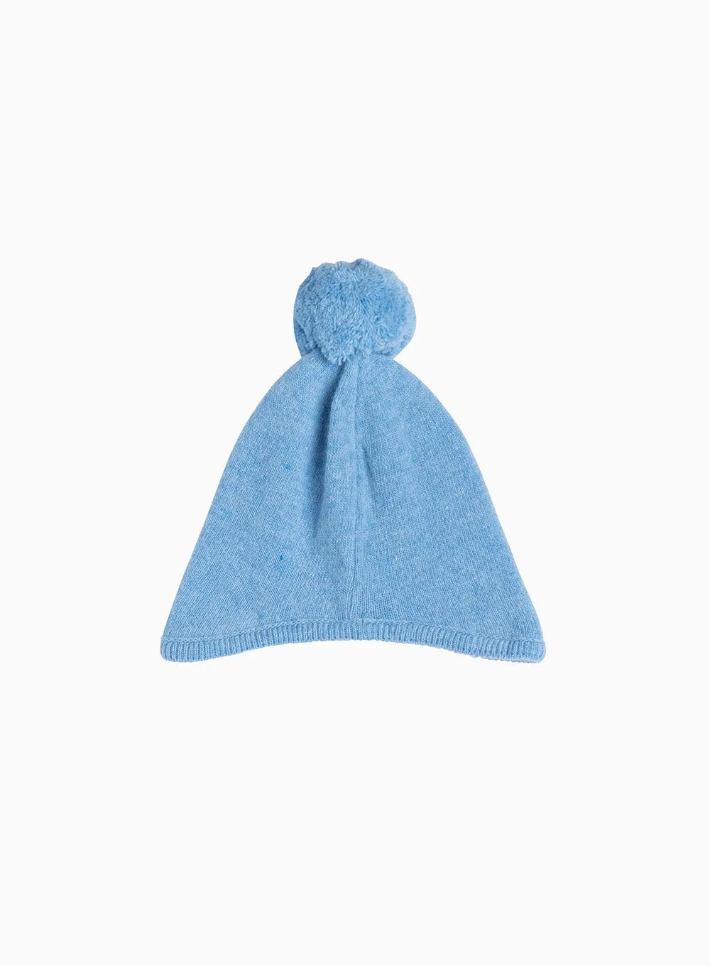 Baby Guardsman Bobble Hat