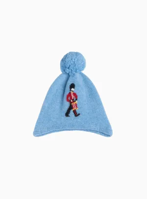 Baby Guardsman Bobble Hat