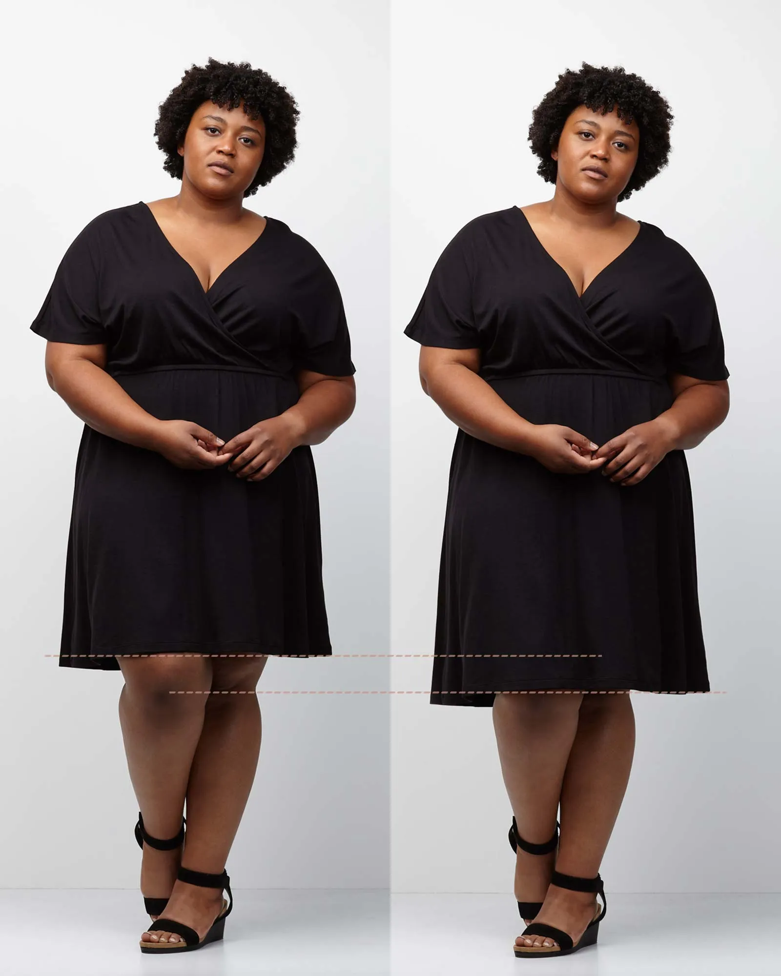 Brooklyn Reversible Dress