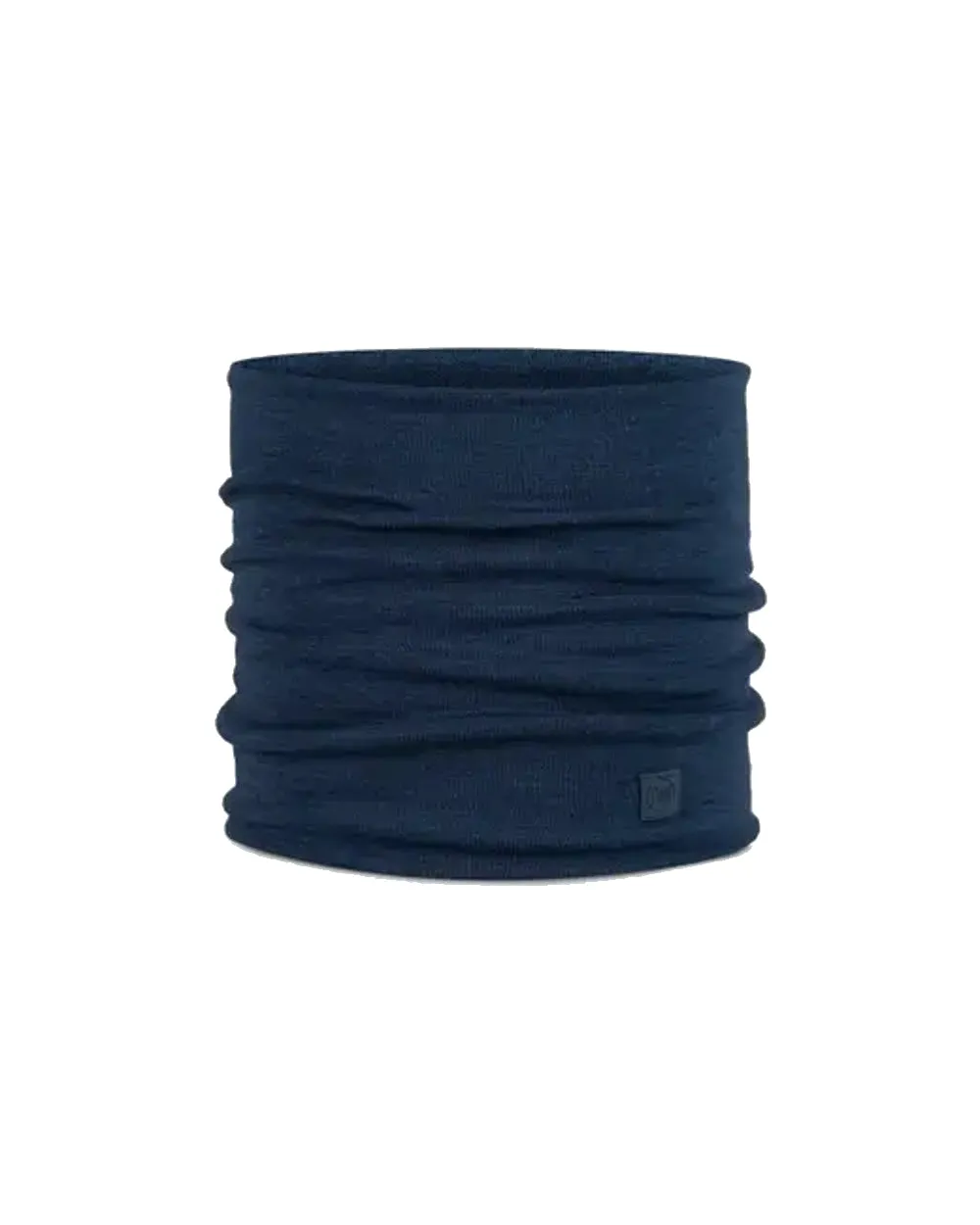 Buff Merino Heavyweight Neck Warmer