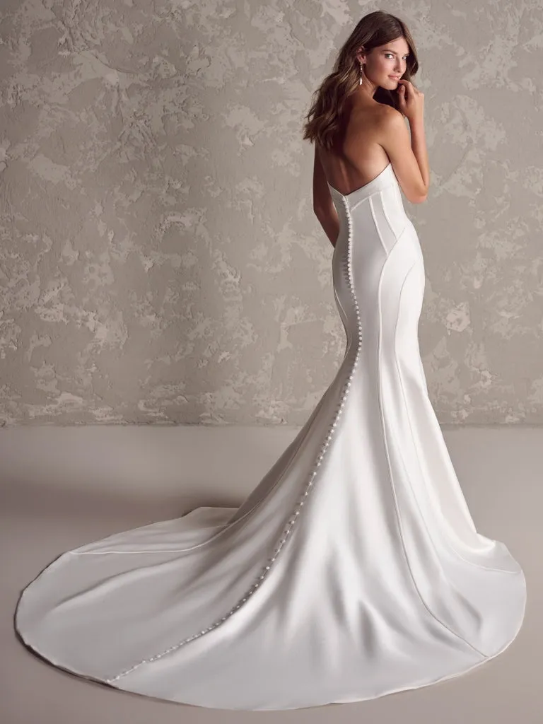 Delphine by Maggie Sottero