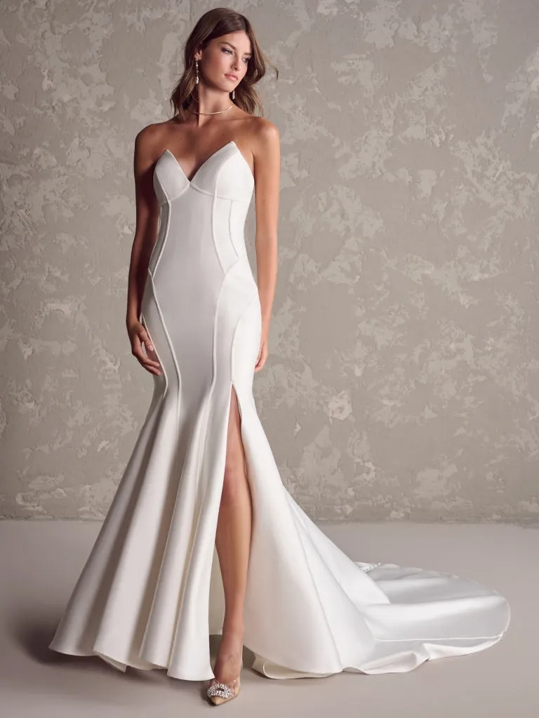 Delphine by Maggie Sottero