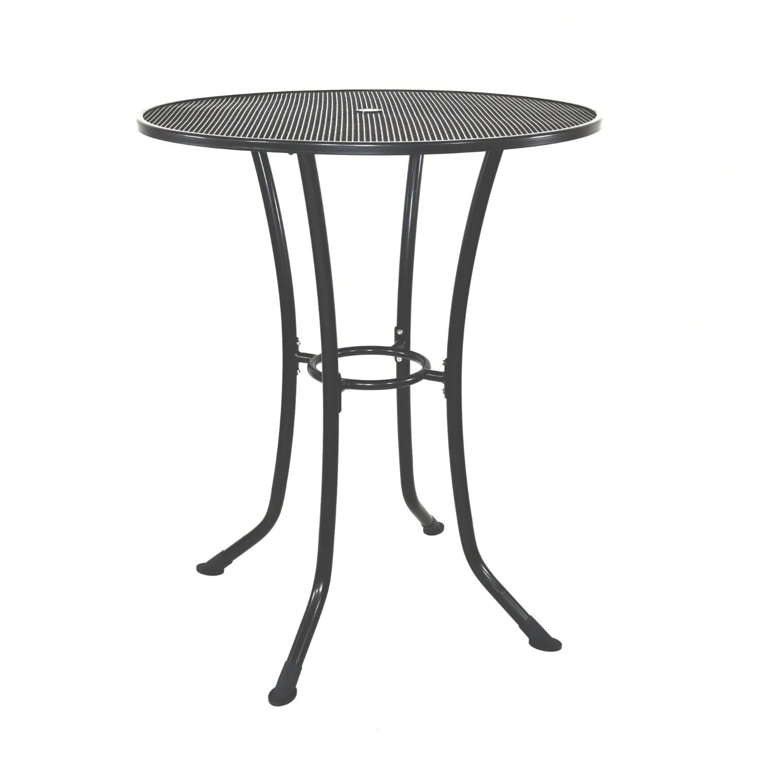 Dundas 36" Round Bar Table