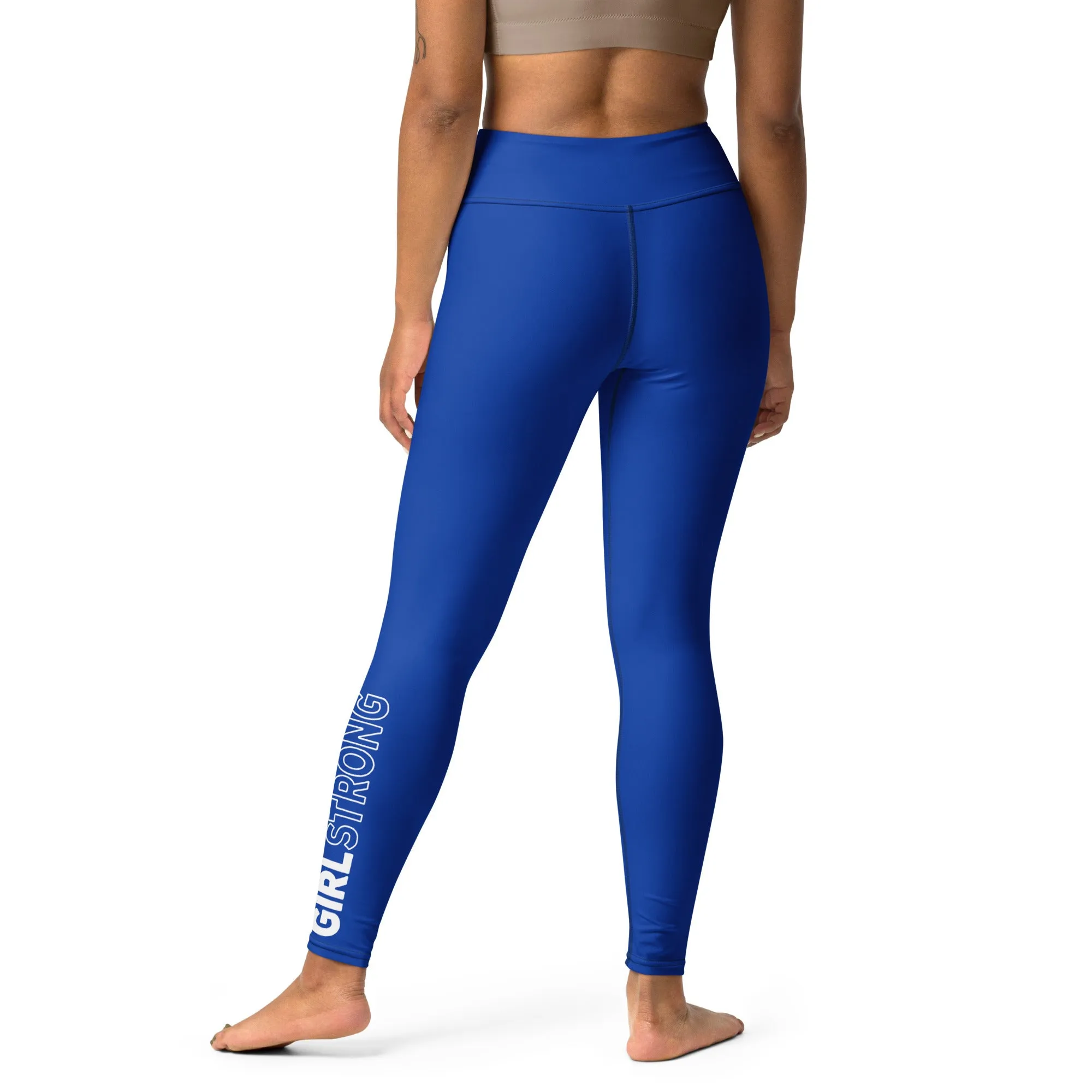 ELEVATED ESSENTIALS, BOOTY BOOSTING HIGH WAISTBAND LEGGING KENTUCKY