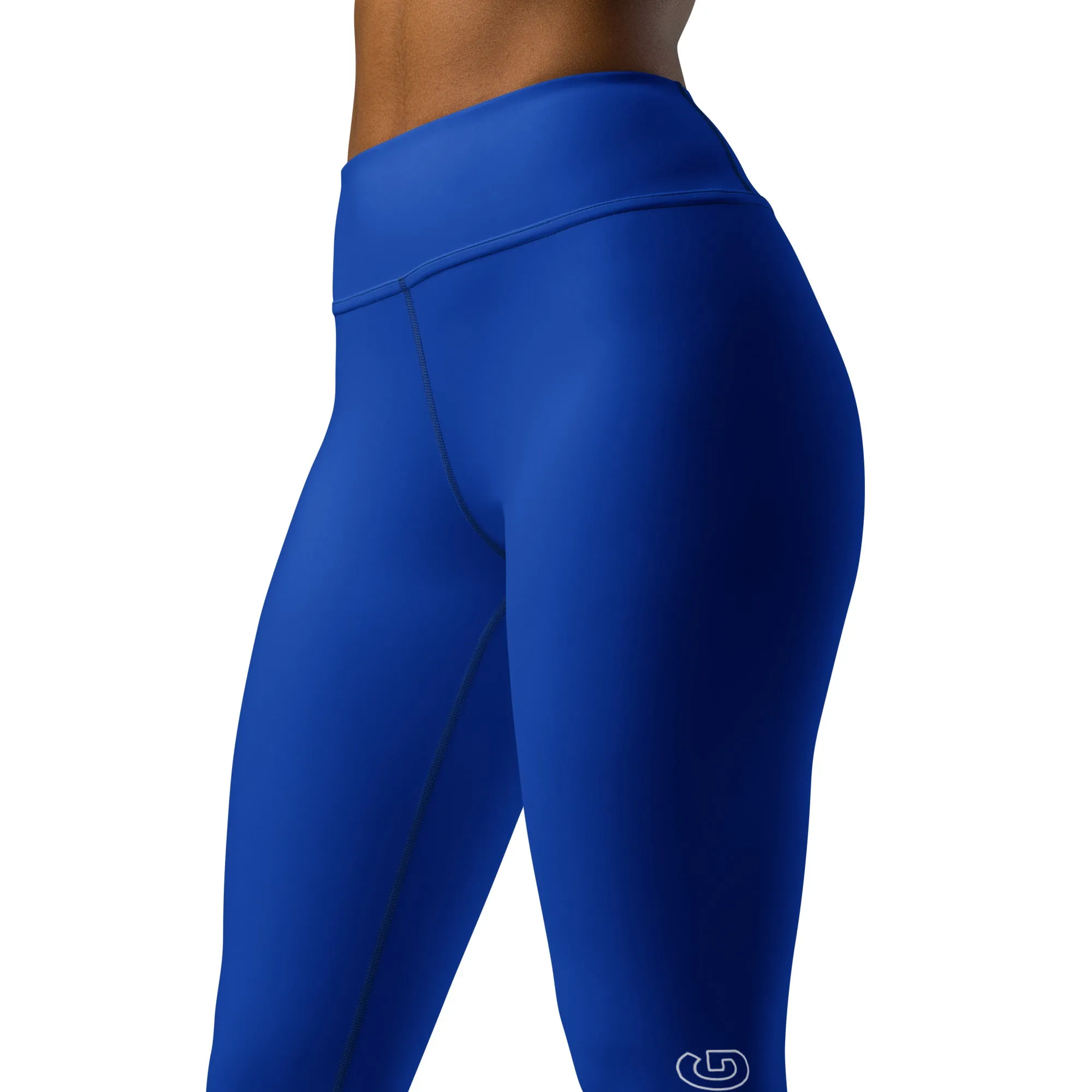 ELEVATED ESSENTIALS, BOOTY BOOSTING HIGH WAISTBAND LEGGING KENTUCKY