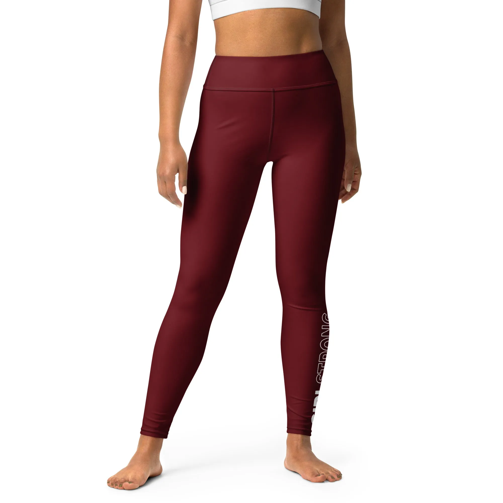 ELEVATED ESSENTIALS, BOOTY BOOSTING HIGH WAISTBAND LEGGING MISSOURI