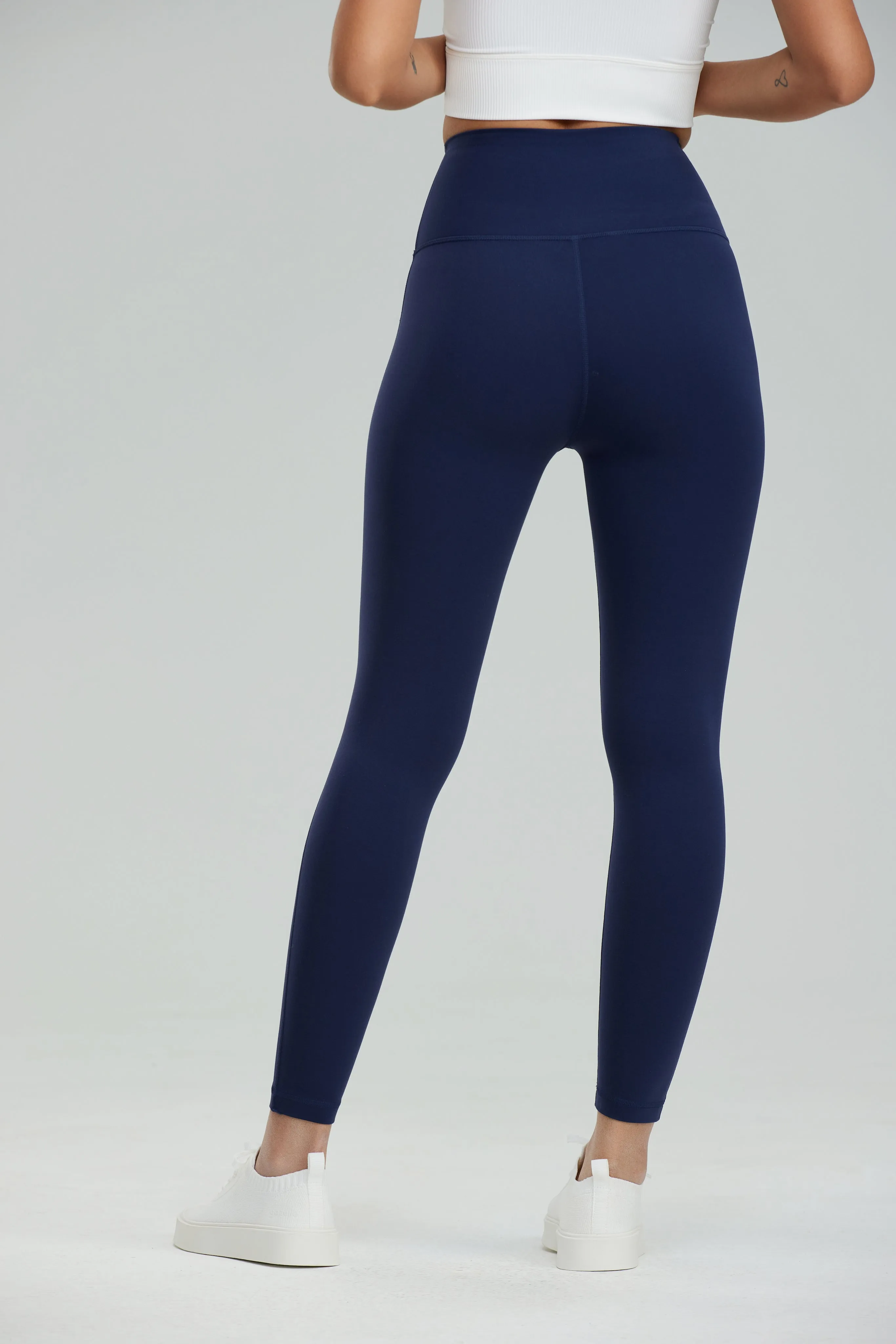 FlexFit Leggings - Navy