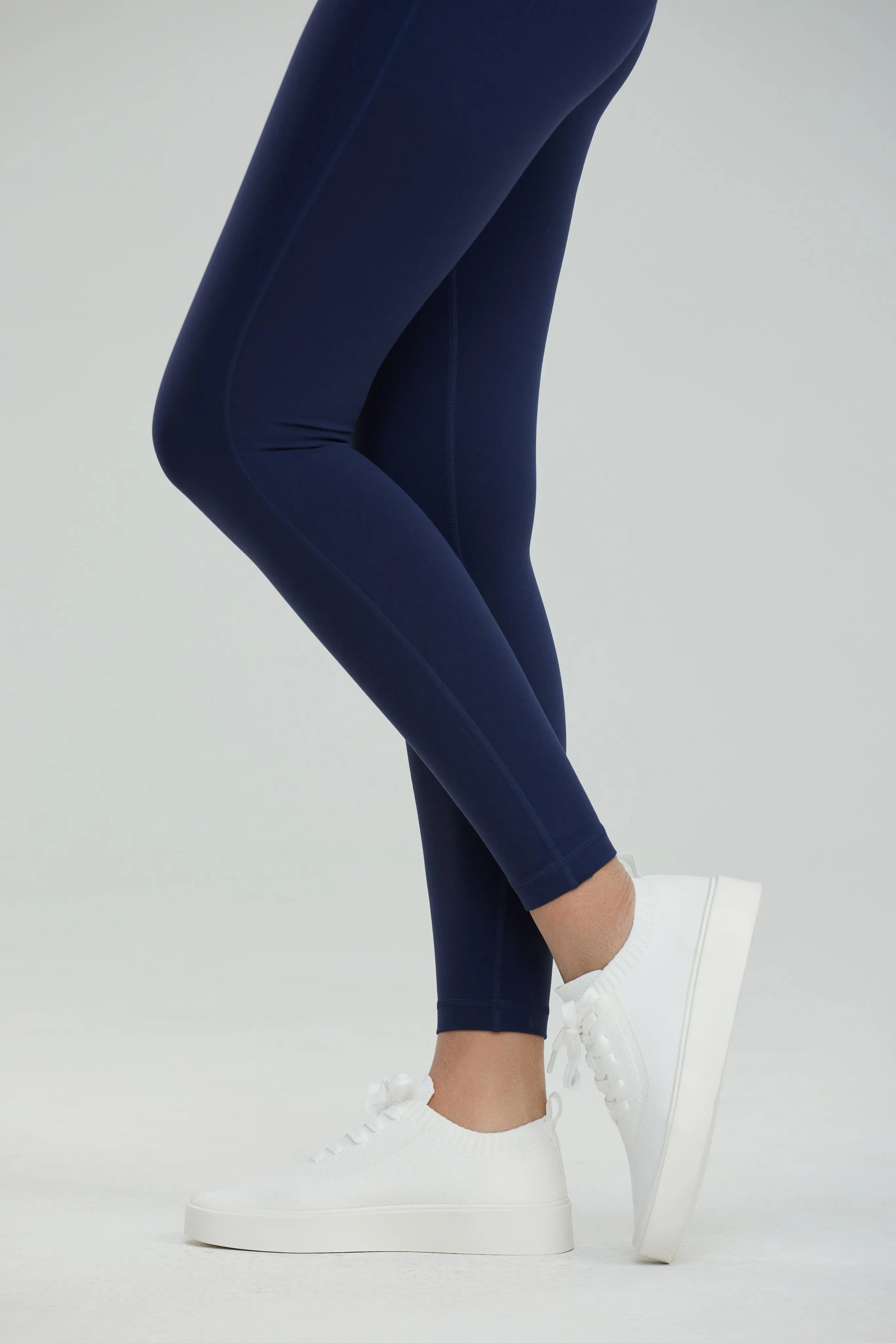 FlexFit Leggings - Navy