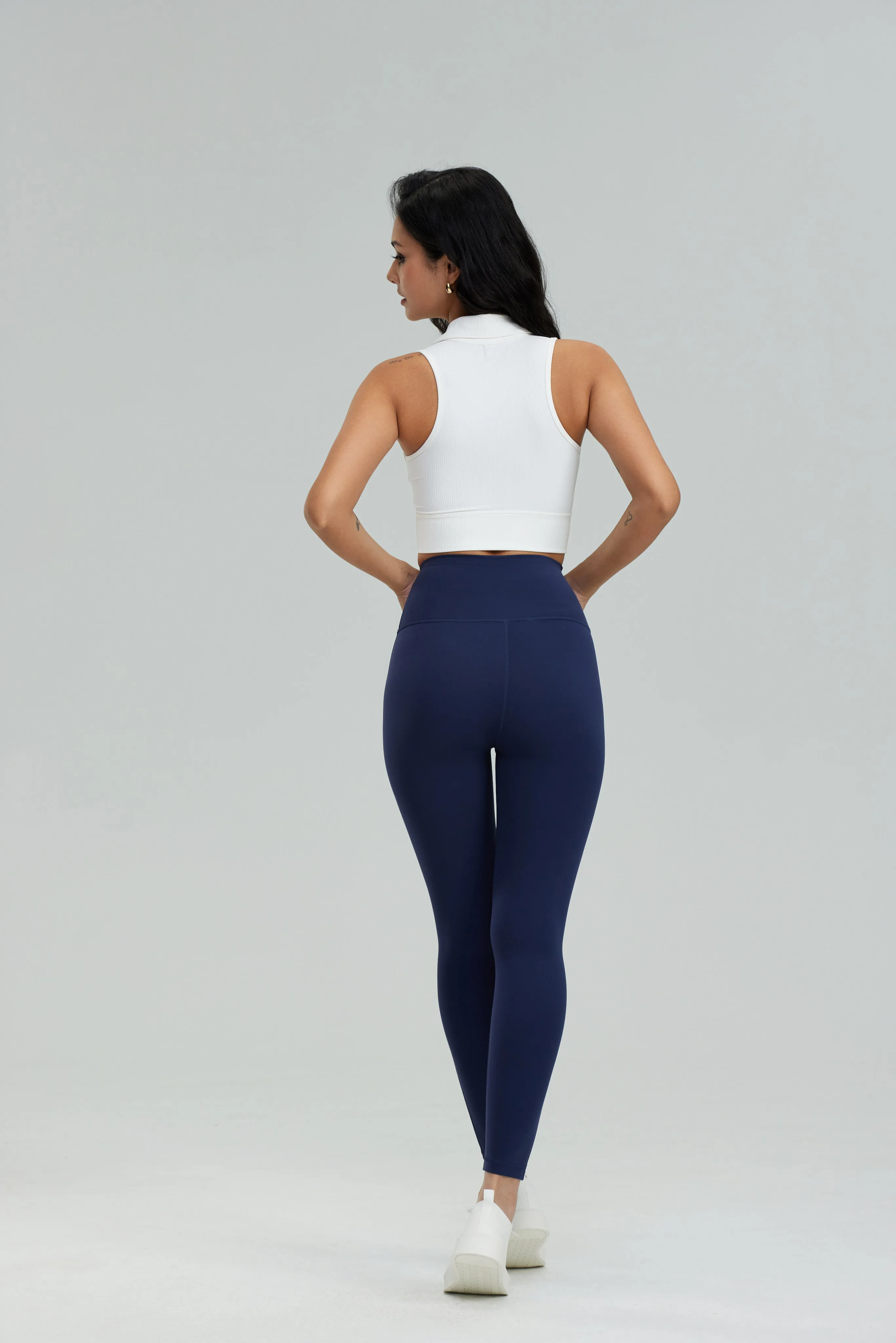 FlexFit Leggings - Navy