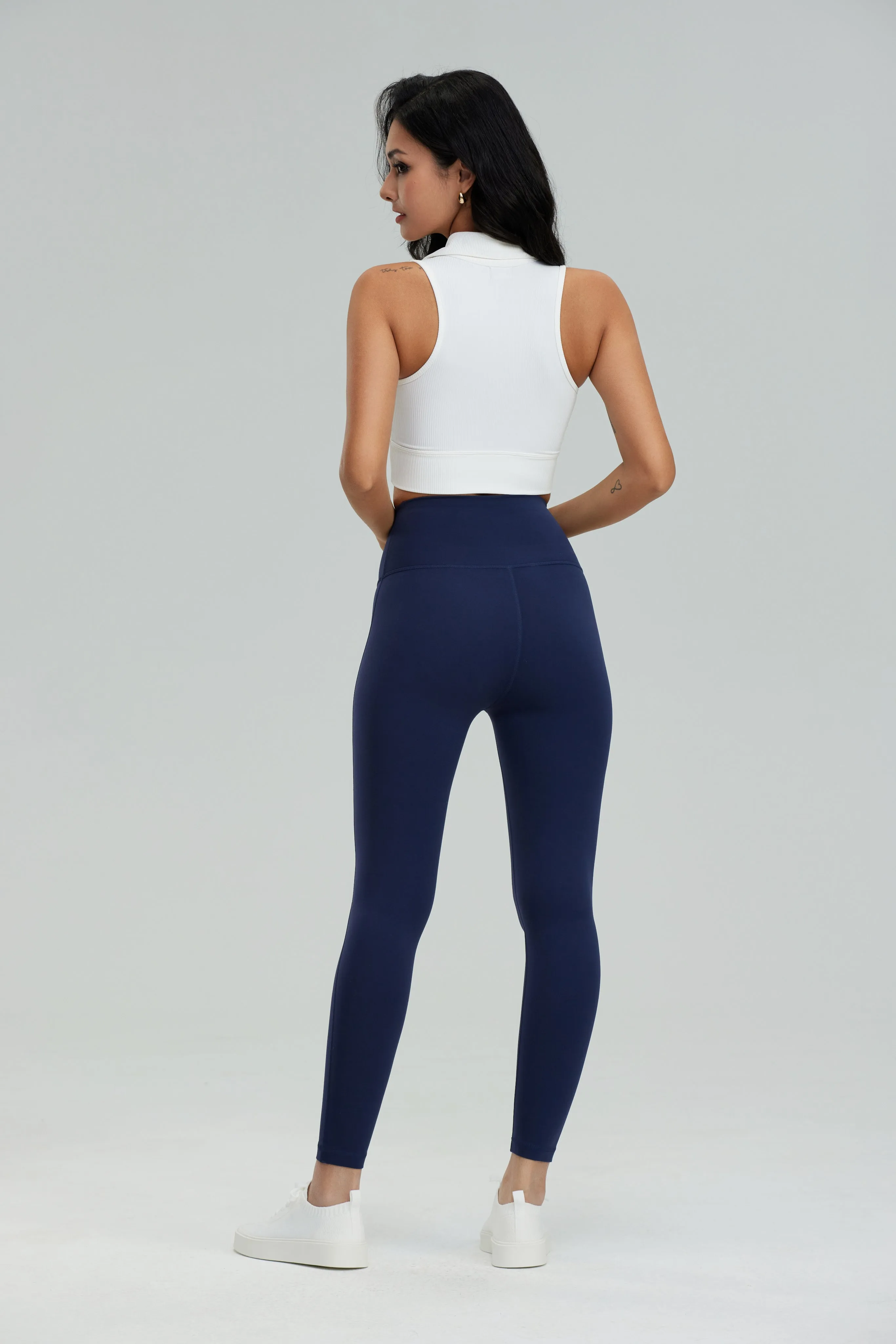 FlexFit Leggings - Navy