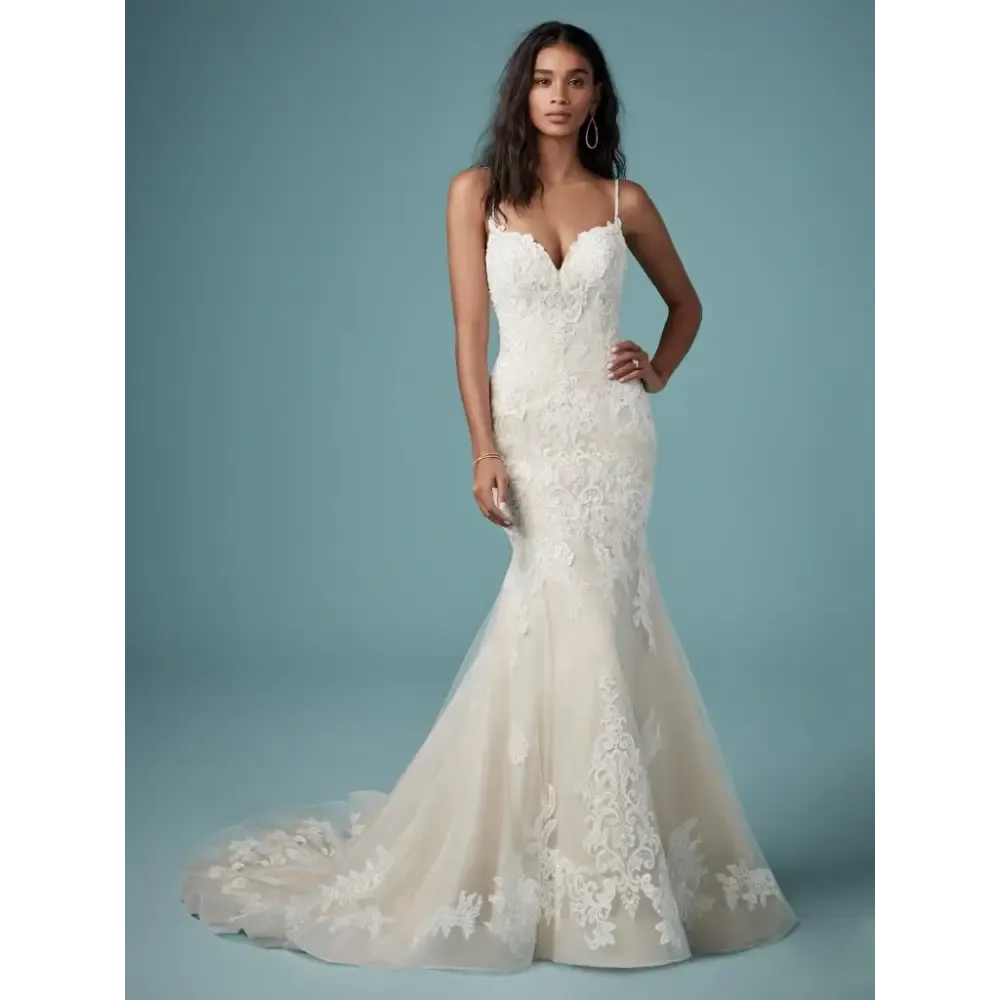 Glorietta by Maggie Sottero