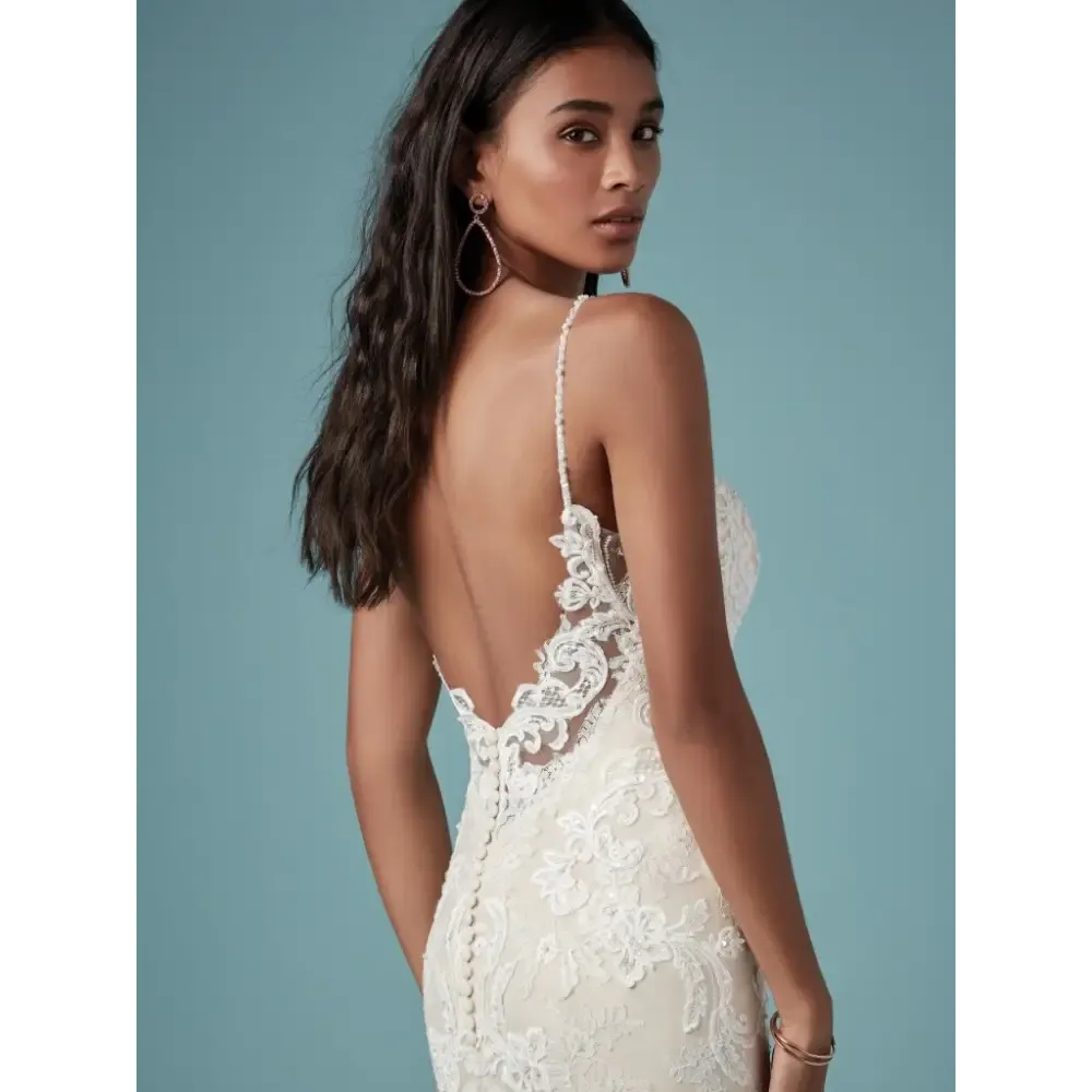 Glorietta by Maggie Sottero