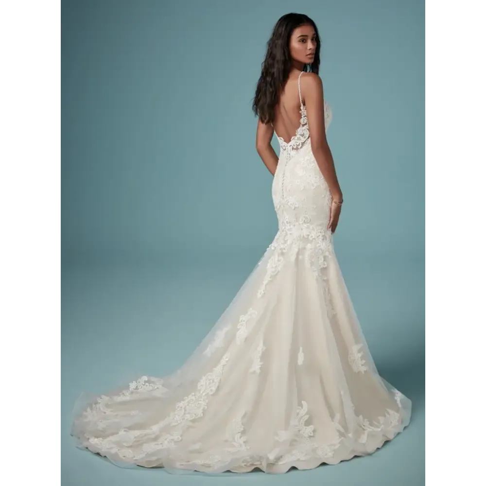 Glorietta by Maggie Sottero