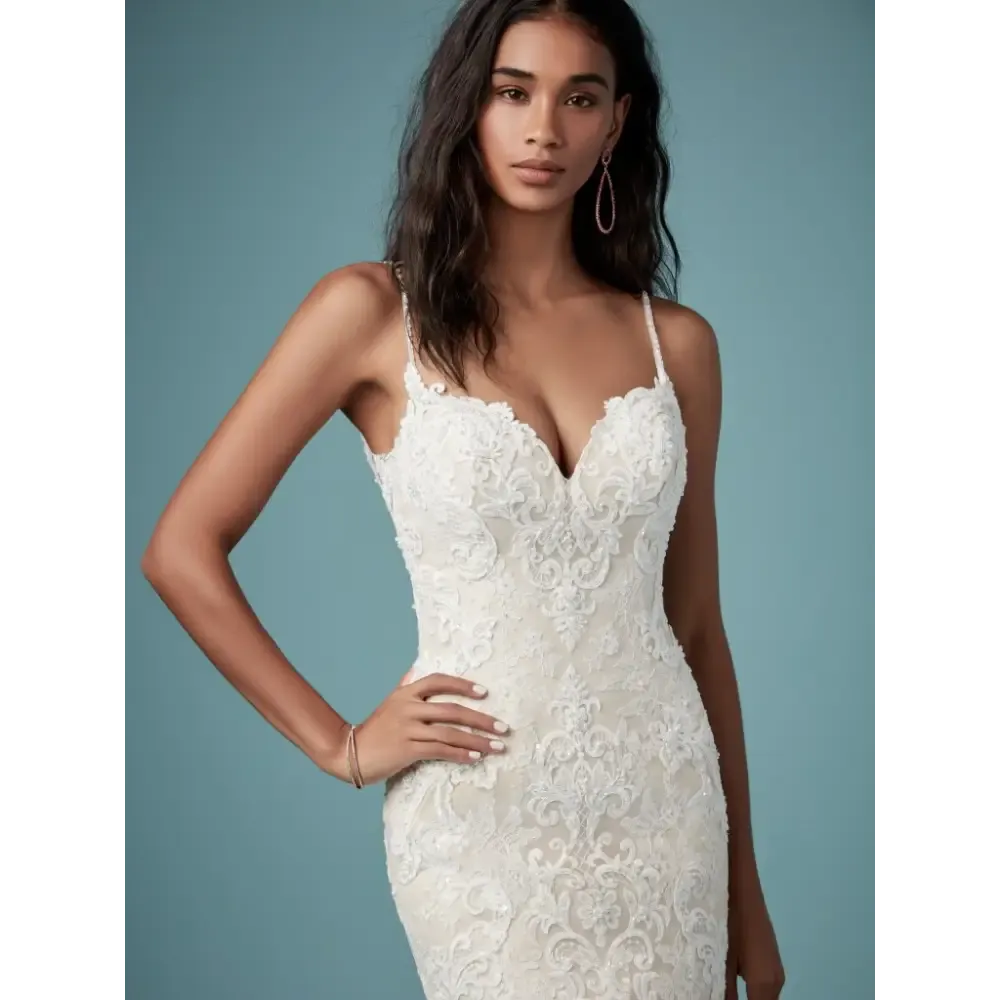 Glorietta by Maggie Sottero