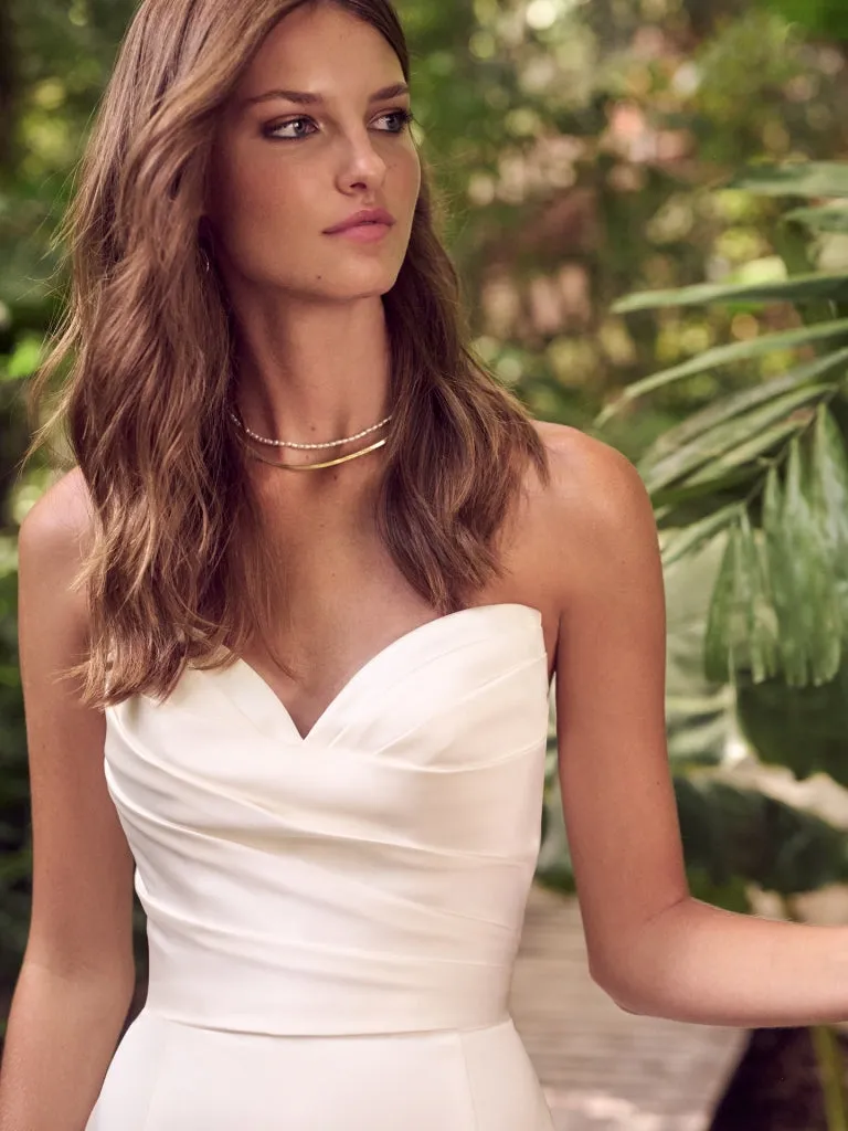 Hilo Marie by Maggie Sottero