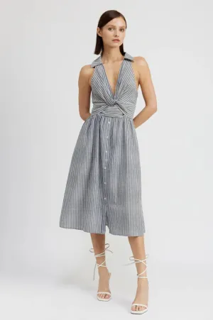 JJ Midi Dress