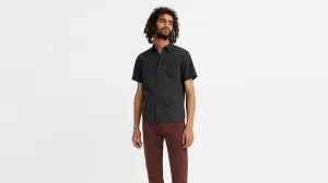 Levi's® Men's Short Sleeve Classic 1 Pocket Standard Fit Shirt