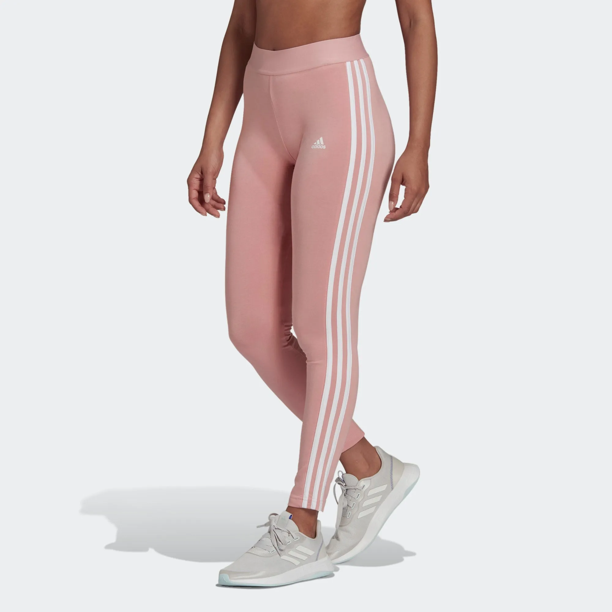 LOUNGEWEAR Essentials 3-Stripes Leggings