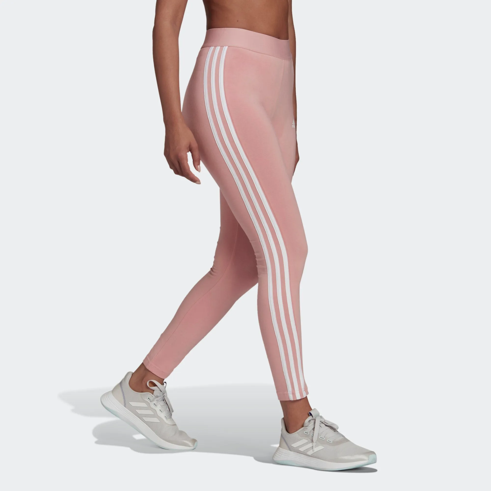 LOUNGEWEAR Essentials 3-Stripes Leggings