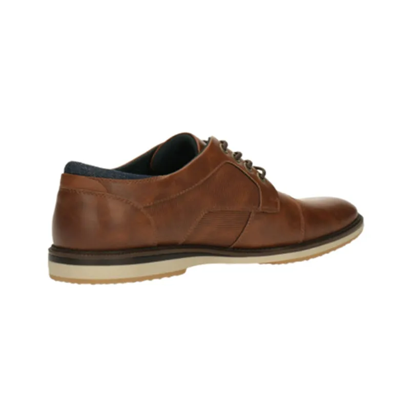 Men's Dale Cognac