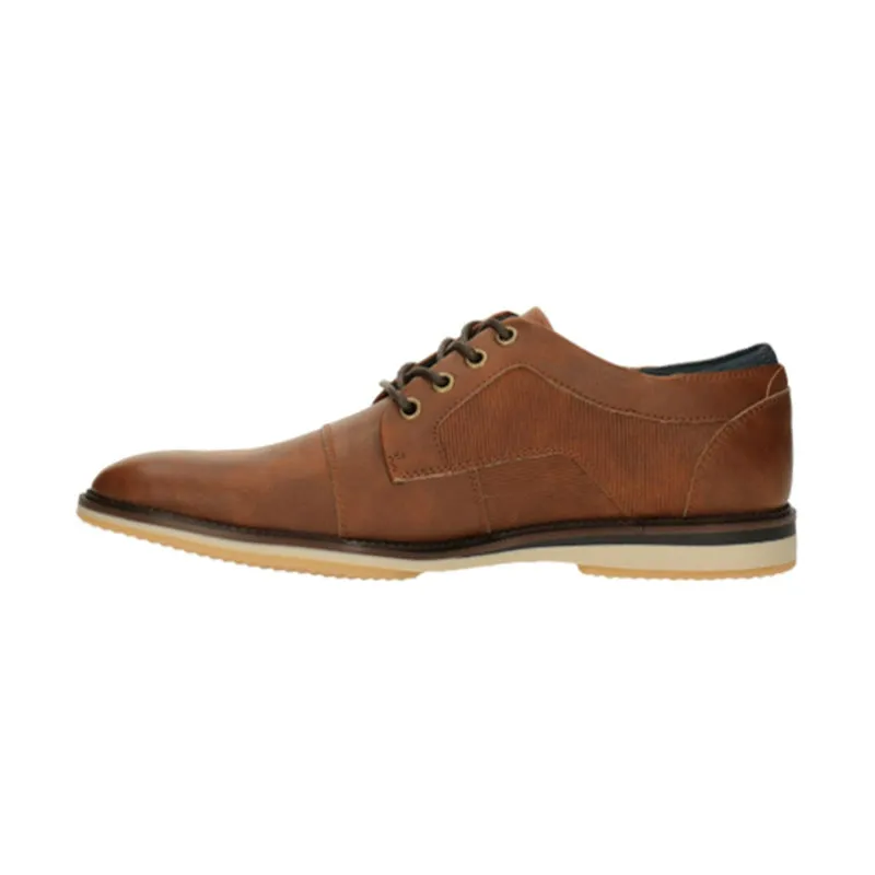 Men's Dale Cognac