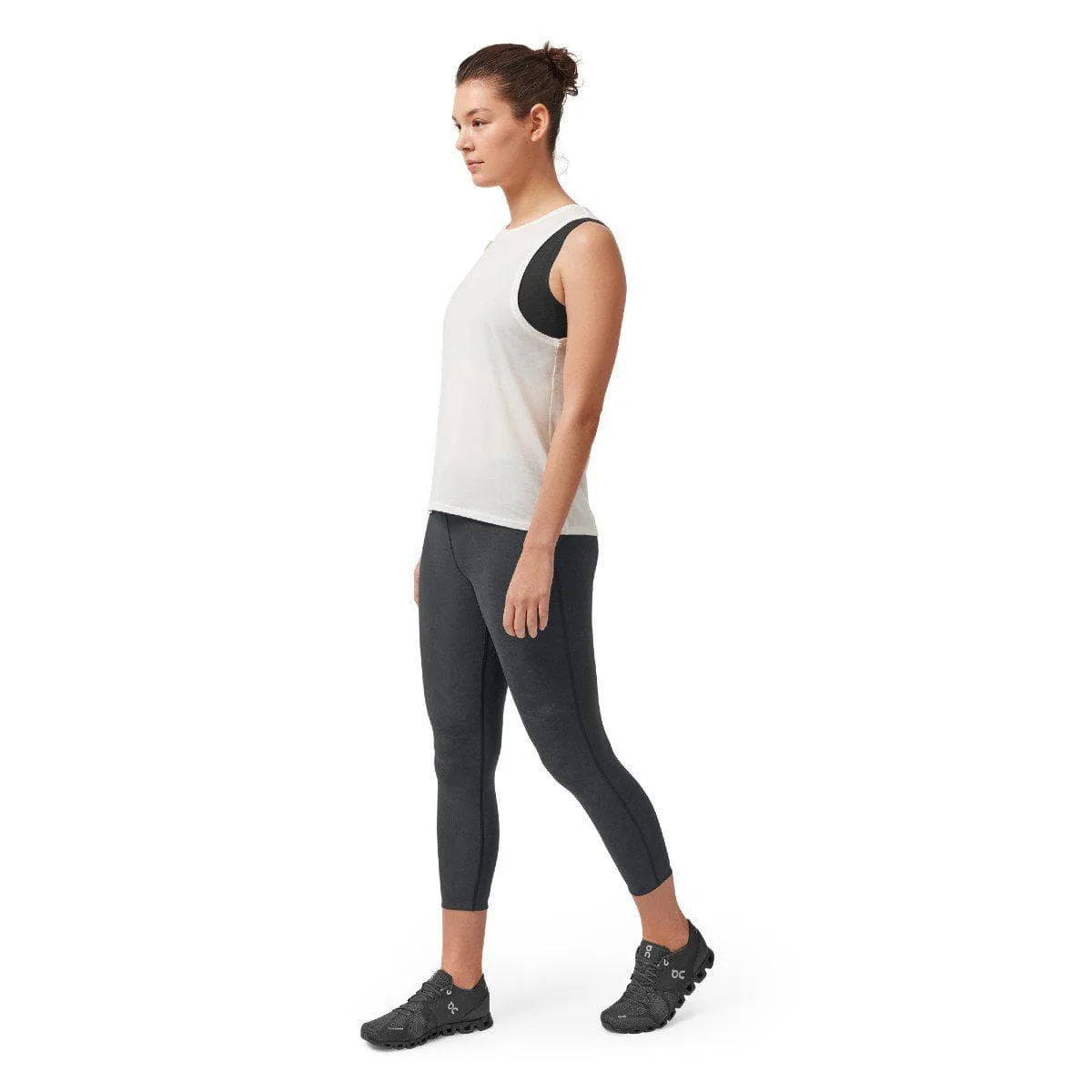 On Running Active Tank (Women's) - White