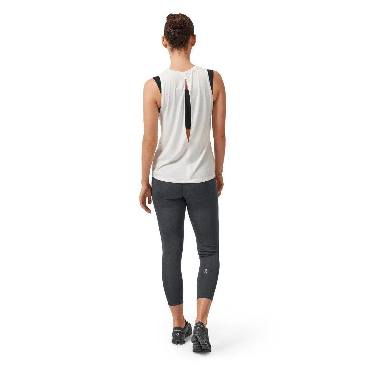 On Running Active Tank (Women's) - White