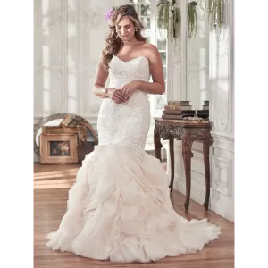 Paulina by Maggie Sottero - Sample Sale