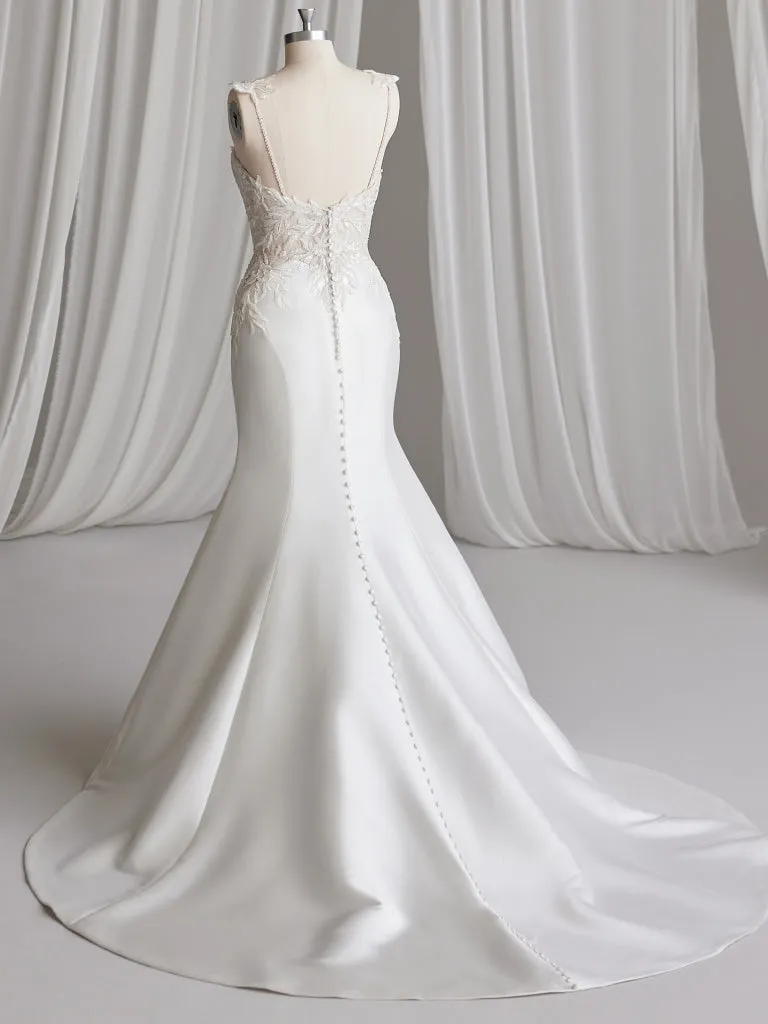 Pauline by Maggie Sottero