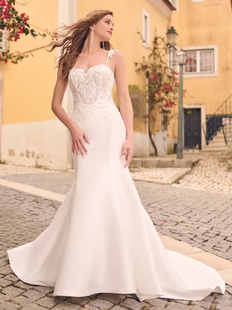 Pauline by Maggie Sottero