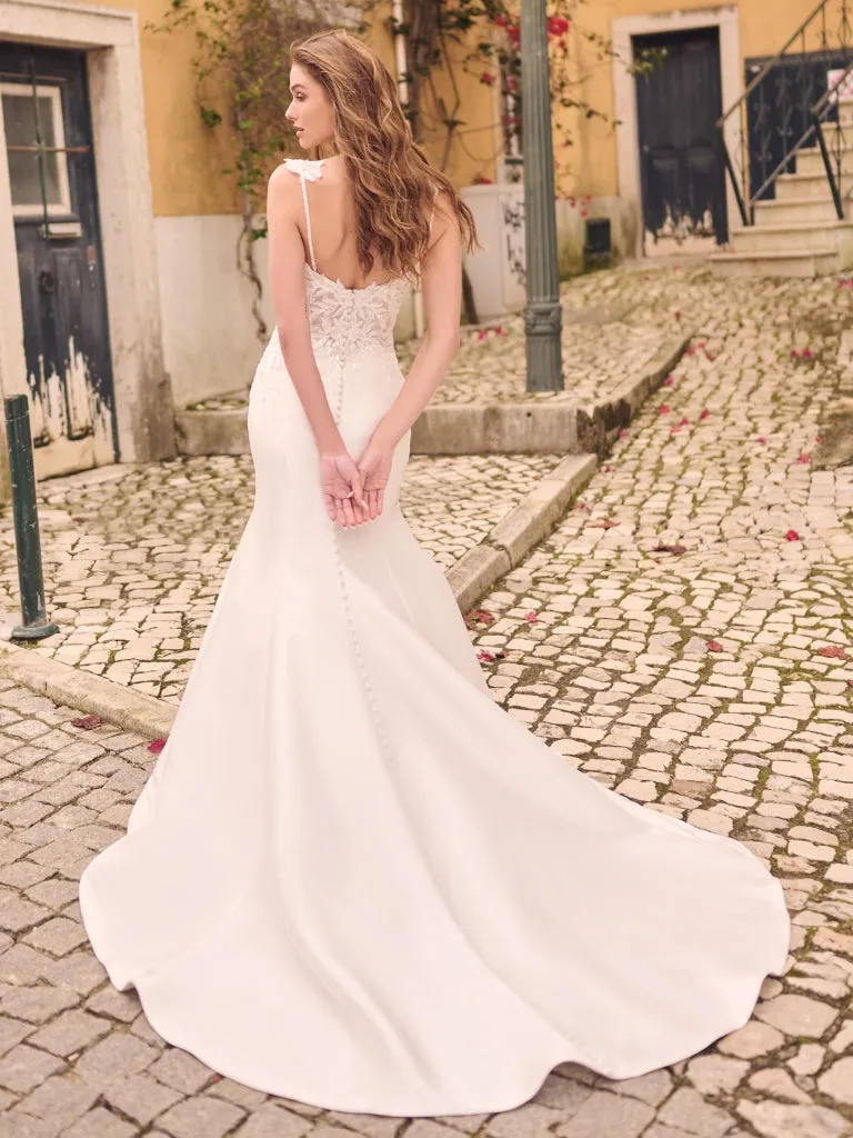 Pauline by Maggie Sottero