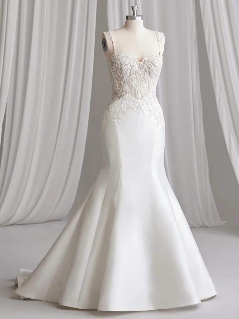 Pauline by Maggie Sottero