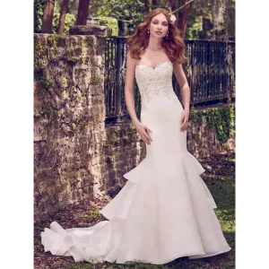 Quintyn by Maggie Sottero - Sample Sale