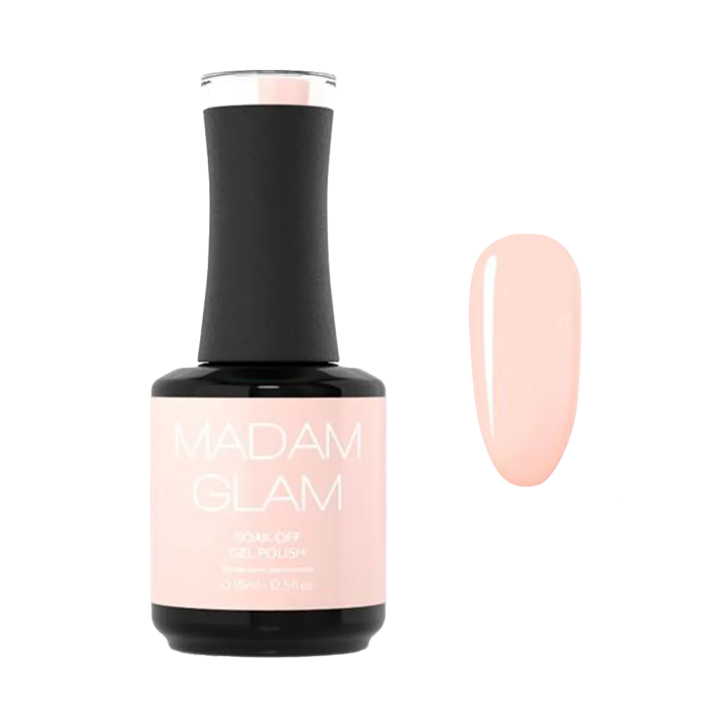 Rosy Nude