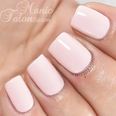 Rosy Nude