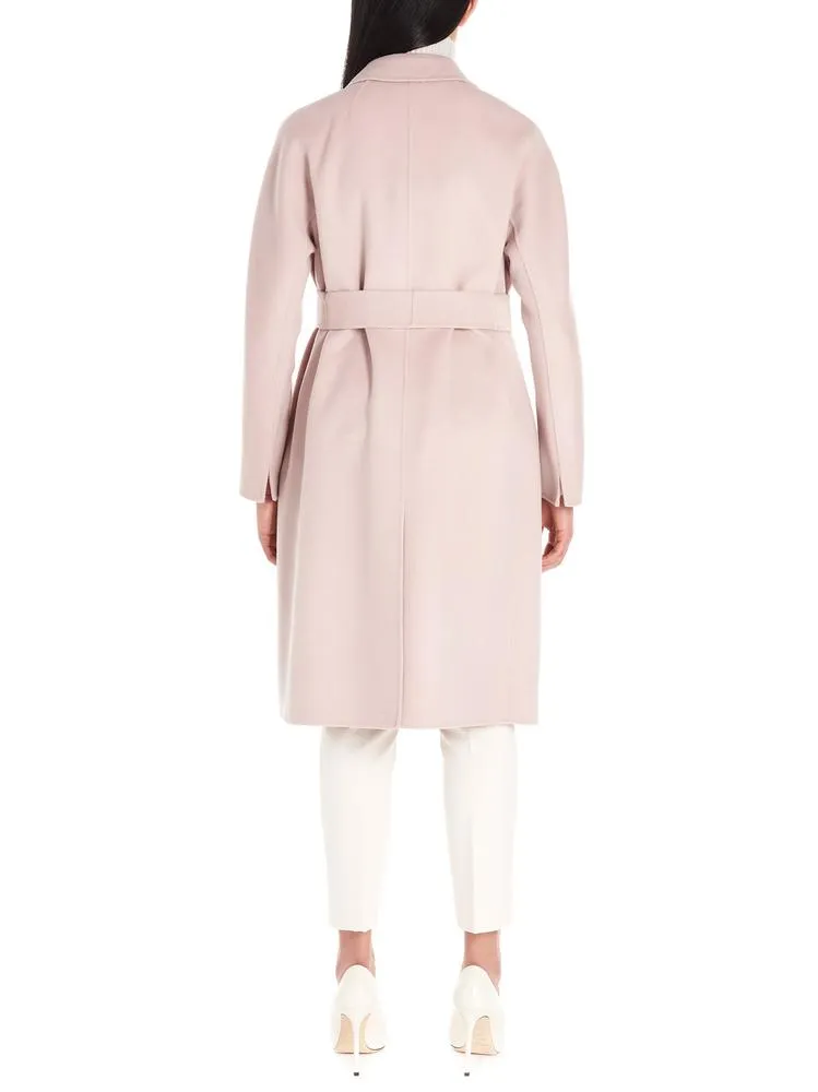 'S Max Mara Dora Belted Coat