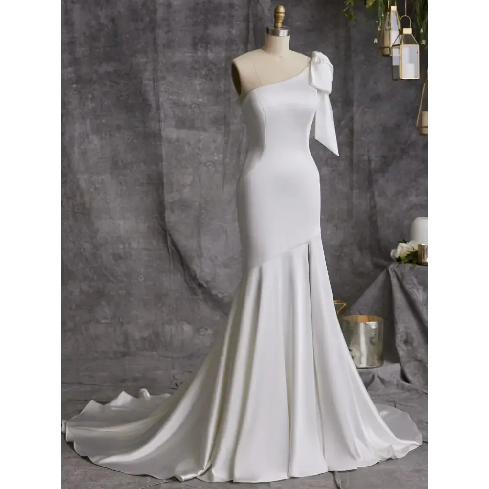 Saratoga by Maggie Sottero