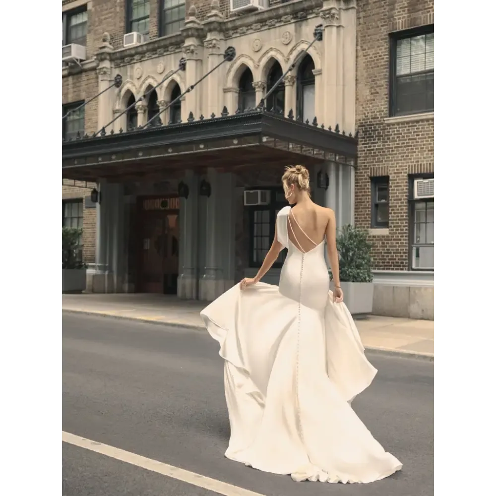 Saratoga by Maggie Sottero