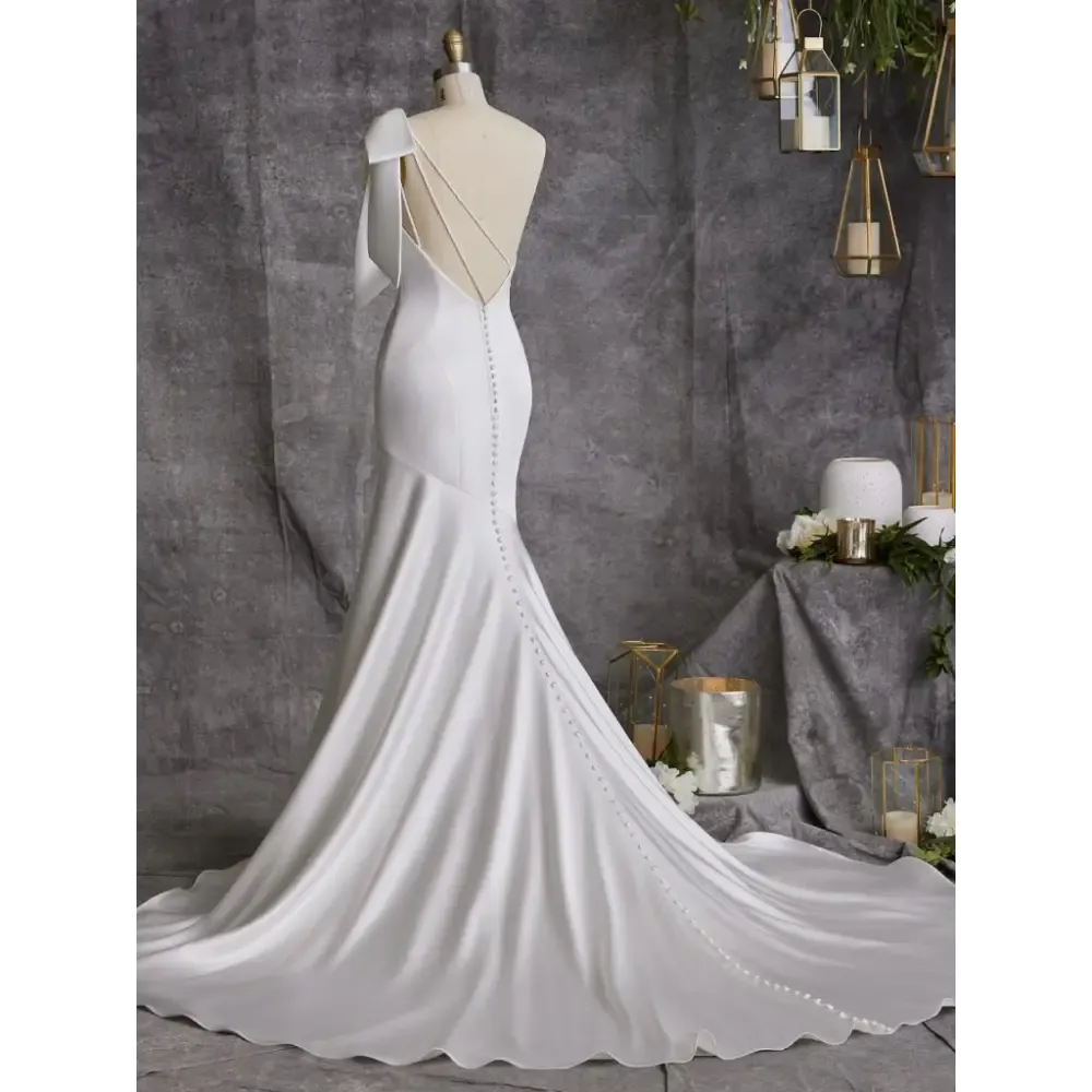 Saratoga by Maggie Sottero