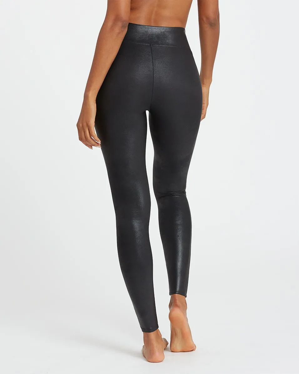 SPANX Faux Leather Legging