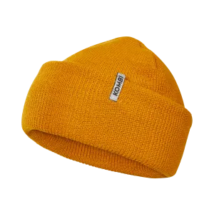 The Hub Merino Toque - Adults