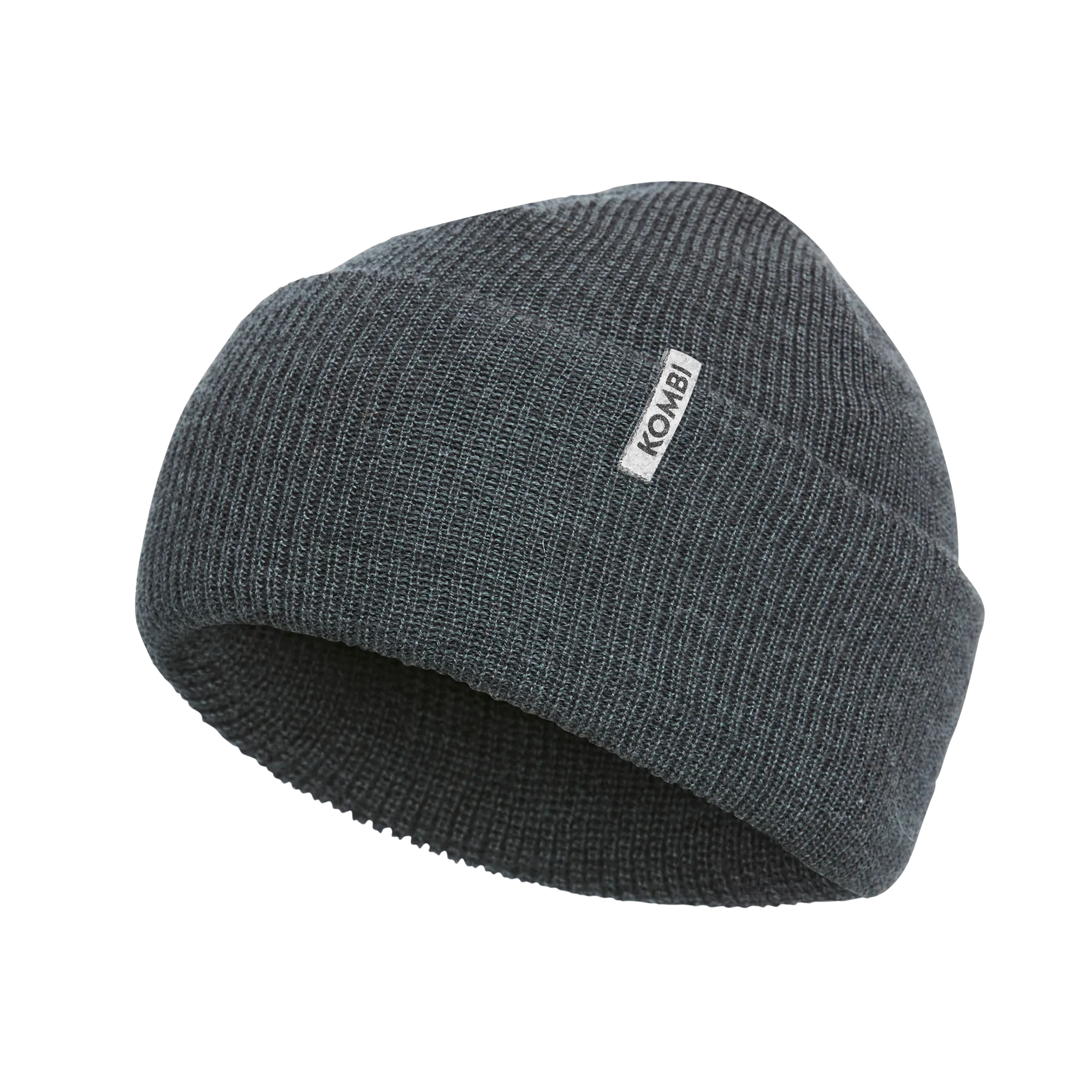 The Hub Merino Toque - Adults